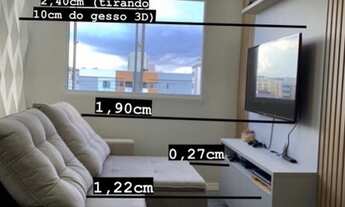 Imagem 2: W Pronto pra morar, entrada de 500,00