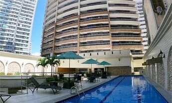 Imagem 4: Conforme Piazza Coliser, vista mar, 3qts, a venda