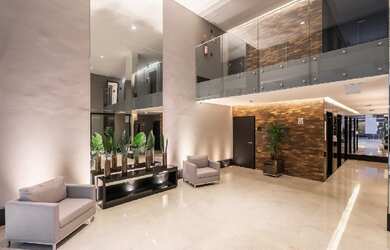 Imagem 4: PORTO ALEGRE - Apartamento Padrão - TRES FIGUEIRAS