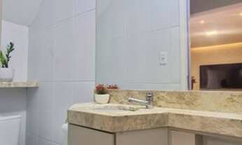 Imagem 3: Casa de condomínio para venda possui 168 metros quadrados com 3 quartos