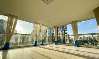 Imagem: Apartamento com 3 suítes, lazer completo