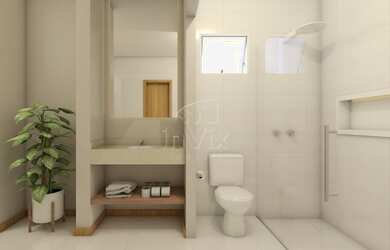 Imagem 2: Casa Duplex Colina de Laranjeiras