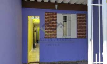 Imagem: SUZANO - Casa Padrão - VILA AMORIM