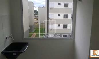 Imagem 4: Apartamento (tipo - padrao) 2 dormitórios, cozinha planejada, portaria 24 horas, em condom