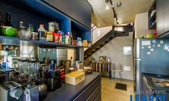 Imagem 7: COBERTURA - VILA LEOPOLDINA - SP