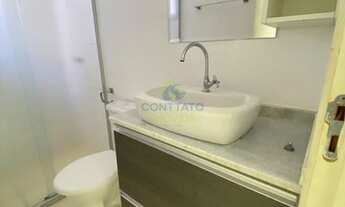 Imagem 6: Locação casa condomínio Rio Coxipo co garagem coberta