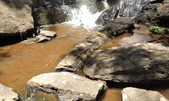 Imagem 2: Terrenos disponíveis em Igaratá