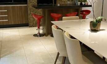 Imagem 2: Apartamento com 3 dormitórios à venda, 139 m² por R$ 1.600.000 - Santa Terezinha - São Pau