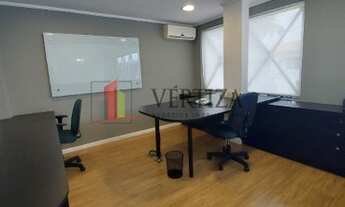 Imagem 7: Casa comercial para locação em Moema