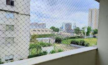 Imagem 3: Lindo Apto 3Qts Semi Mobiliado Weekend Ponta Negra próx ao Shopping