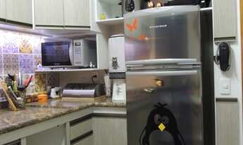 Imagem 5: Apartamento com 3 Quartos à Venda, 78 m² por R$ 450.000,00