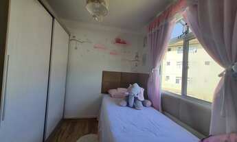 Imagem 7: Apartamento para venda com 44 metros quadrados com 2 quartos em Campo de Santana - Curitib