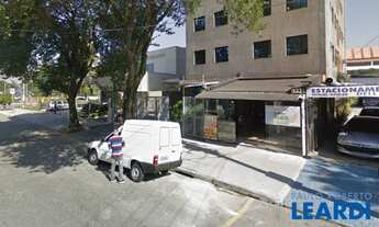 Imagem: COMERCIAL - SANTANA - SP