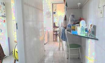 Imagem 7: Apartamento à venda, 90 m² por R$ 390.000,00 - Jardim América - Belo Horizonte/MG