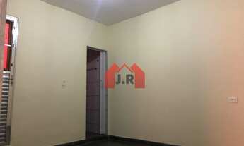 Imagem 3: CASA P/ LOCAÇÃO - JD. CAMILA