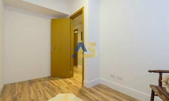 Imagem 7: Garden Semi Mobiliado, Pronto para Morar, 3 Quartos, 2 Vagas, Condominio Clube