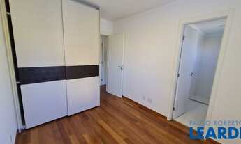 Imagem 5: APARTAMENTO - VILA MARIANA - SP