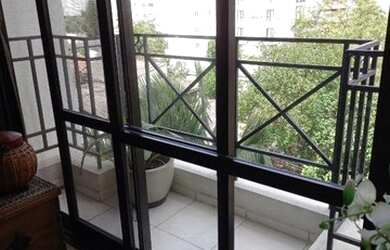 Imagem 7: APARTAMENTO - REAL PARQUE - SP