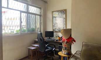 Imagem 5: Casa para venda com 120 metros quadrados com 3 quartos em Grajaú - Rio de Janeiro - Rio de