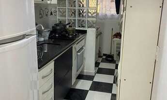 Imagem 3: Apartamento para Venda em Santo André, Vila Metalúrgica, 2 dormitórios, 1 banheiro, 1 vaga