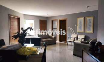 Imagem 7: Prédio na Rua 08 Vicente Pires