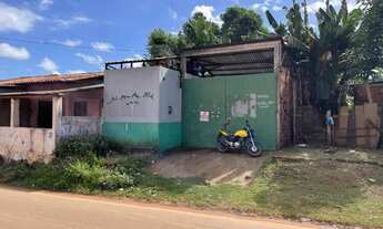 Imagem: Ponto comercial - Vila São José / Próximo