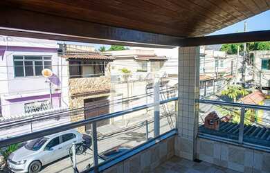 Imagem 5: Casa para Aluguel - Taquara, 3 Quartos, 80 m2