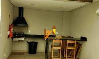 Imagem 7: Apartamento com 2 dormitórios à venda, 63 m² por R$ 360.000,00 - Silveira - Santo André/SP