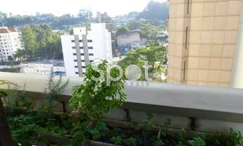 Imagem 7: São Paulo - Apartamento Padrão - Real Parque