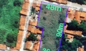 Imagem 4: Terreno ótimo para apartamentos e condomínios e galpões