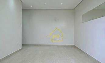 Imagem 6: Apartamento à venda, 87 m² por R$ 490.000,00 - Caiçara - Praia Grande/SP