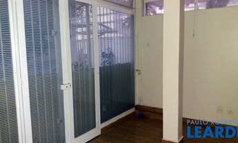 Imagem 2: CONJ. COMERCIAL - HIGIENÓPOLIS - SP