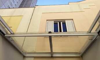 Imagem 7: Casa em Condomínio Fechado - Venda -128 m² - 3 Dormitórios (2 Suítes