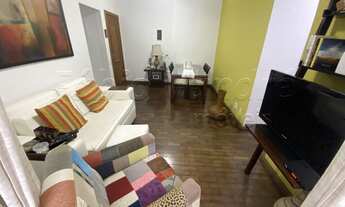 Imagem 4: Rua Araújo Leitão, Apartamento Reformado, 2 Quartos e Vaga na Escritura - FVC884