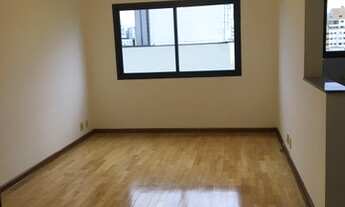 Imagem 2: Apartamento para aluguel com 45 M² com 1 quarto em Higienópolis - São Paulo - SP