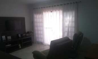 Imagem 3: CASA JARDIM AMERICA I 3 QUARTOS I 1 SUITE I 2 BANHEIROS I 1 SALA