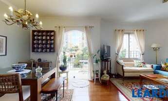 Imagem 2: APARTAMENTO - VILA MASCOTE - SP