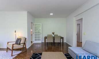 Imagem 5: APARTAMENTO - CAMPO BELO - SP