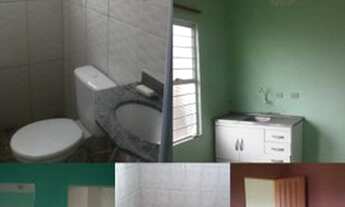 Imagem: Casa nova esperança