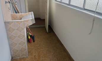 Imagem 6: Apartamento para aluguel possui 89 metros quadrados com 2 quartos em Higienópolis - São Pa