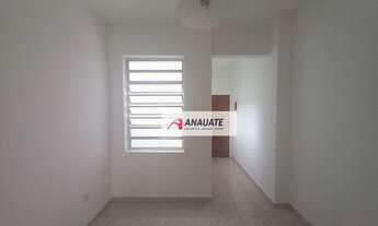 Imagem 3: Apartamento com 1 dormitório para alugar, 62 m² por R$ 1.160,00 - Liberdade - São Paulo/SP