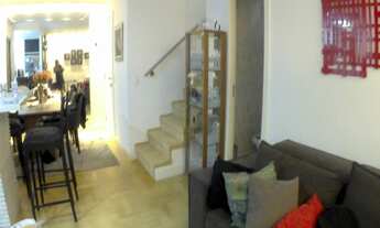 Imagem: SÃO PAULO - Apartamento Padrão - MOEMA