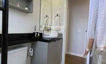 Imagem 2: APARTAMENTO A VENDA FLORADAS ARBOVILLE