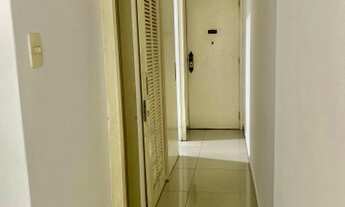 Imagem 6: Apartamento para aluguel reformado mobiliado em Copacabana