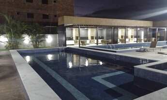 Imagem: Apartamento para venda com 53m² com 2 quartos