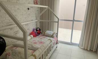 Imagem 3: Casa pra locação no condomínio Nature Vilage no Eusébio, atrás do supermercado guara