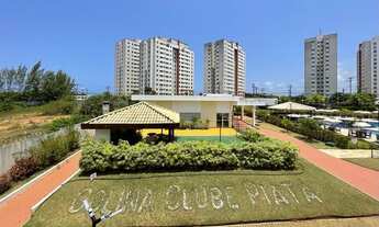 Imagem 7: Lindo apartamento de 2 quartos, andar alto, vista livre, bem ventilado, móveis planejados