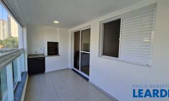 Imagem 3: APARTAMENTO - VILA MARIANA - SP