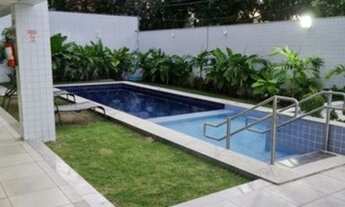 Imagem 5: Flat para venda tem 30 metros quadrados com 1 quarto em Boa Viagem - Recife - Pernambuco