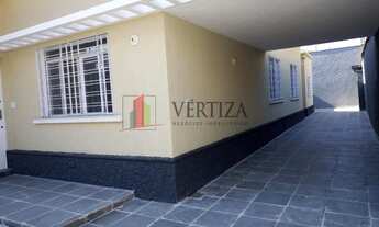 Imagem 2: Casa comercial recém reformada de esquina no Brooklin